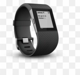 Fitbit Announces Surge Fitness U0027superwatchu0027 And Two New - Bit png