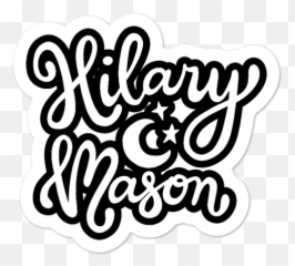 Official Hilarydewitt Merch Streamlabs Png