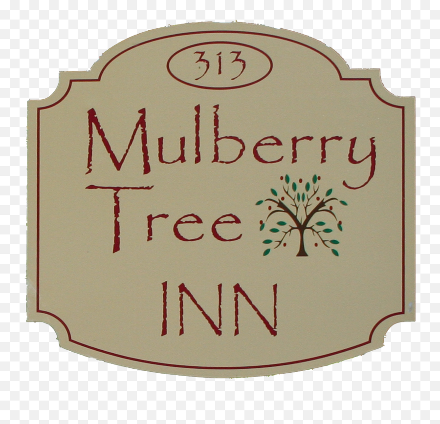 Mulberry Tree Inn In South Dennis Massachusetts - Home Mamasushi Png,Inn Icon