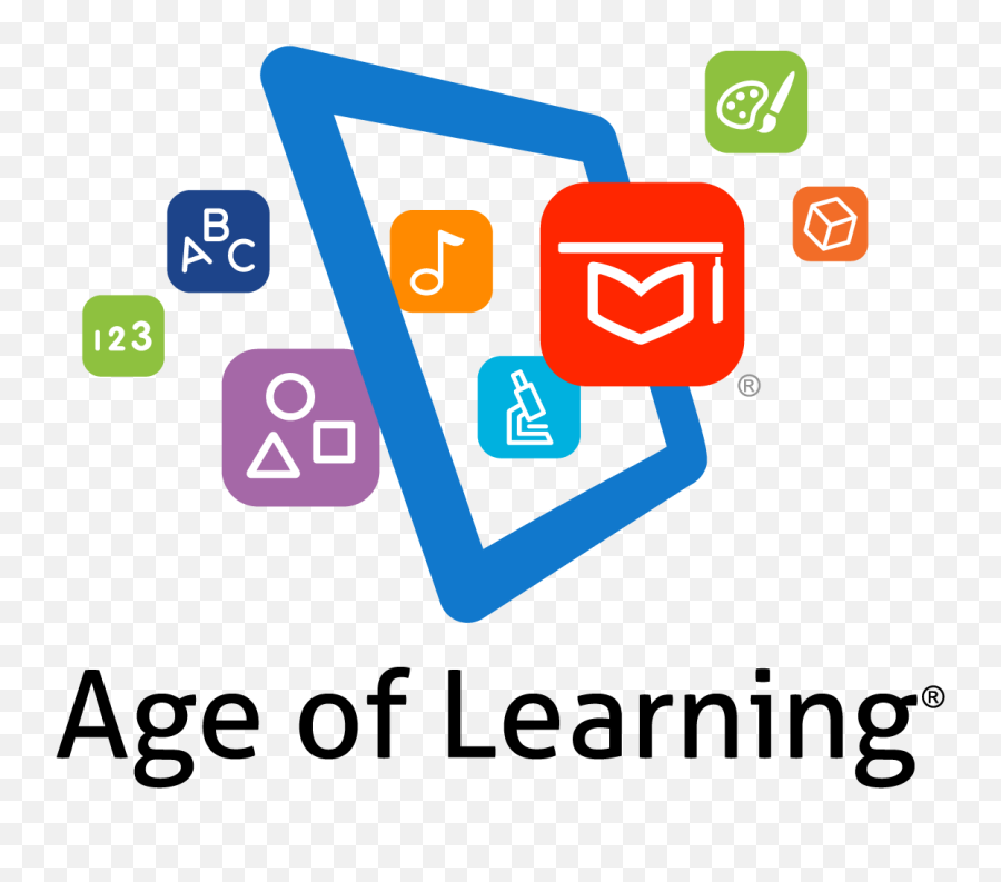 Age Of Learning Offers Digital Programs To Schools - Age Of Learning Logo Png,Abc Mouse Icon