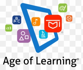 Age Of Learning Offers Digital Programs To Schools - Logo png