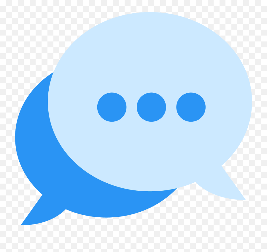 A L P H The 1 Business Solution For Digital - Flat Chat Icon Png,Balloon Icon Facebook