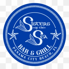 Mermaid Encounters - Sisters of the Sea Waterfront Bar png