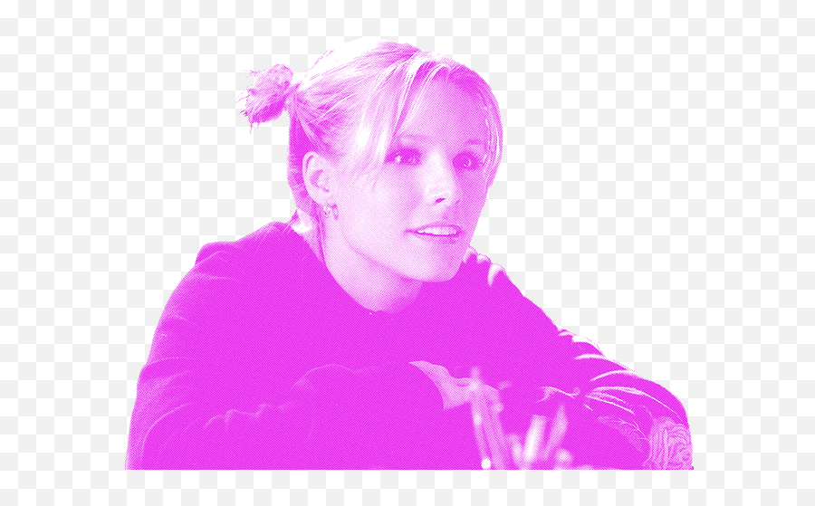 Bring Backup A Veronica Mars Podcast Png Adelaide Kane Christmas Icon