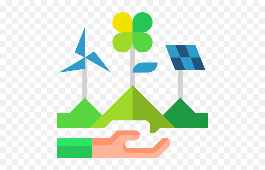 Renewable Energy - Free Technology Icons Free Plastic Waste Icon Png,Energy Icon Vector Free