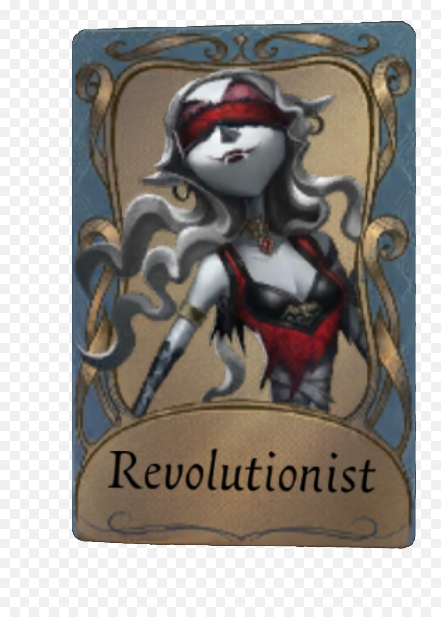 Yidhra - Identity V Wiki Png,Junji Ito Icon