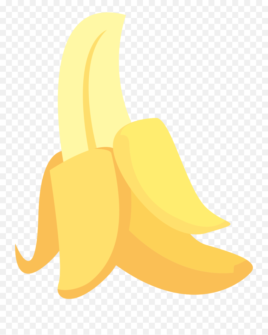 Free Banana 1208674 Png With Transparent Background - Banana,Mlp Google Icon
