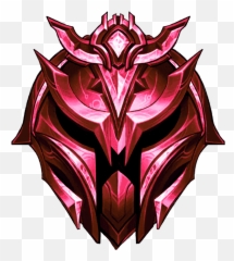 Darius Build Guide 125 Jungle - LOW ELOFOR FUN Lol Diamond Rank png