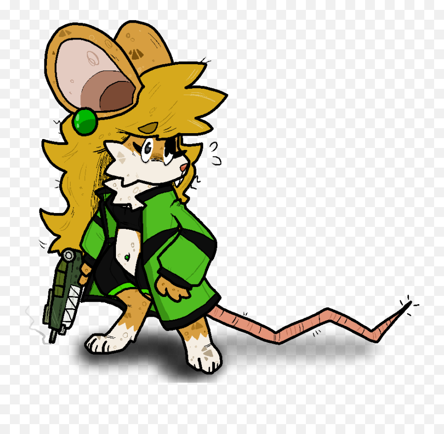 Genou0027s Rolling Western By Genowhirl910 - Fur Affinity Dot Net Cartoon Png,Geno Png