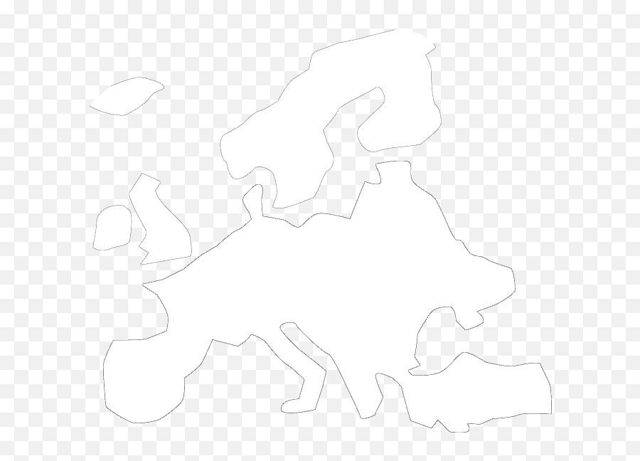 Fpvmarket We Are A Curated Directory Of European Stores - Europe Map Blank Big Png,Europe Icon