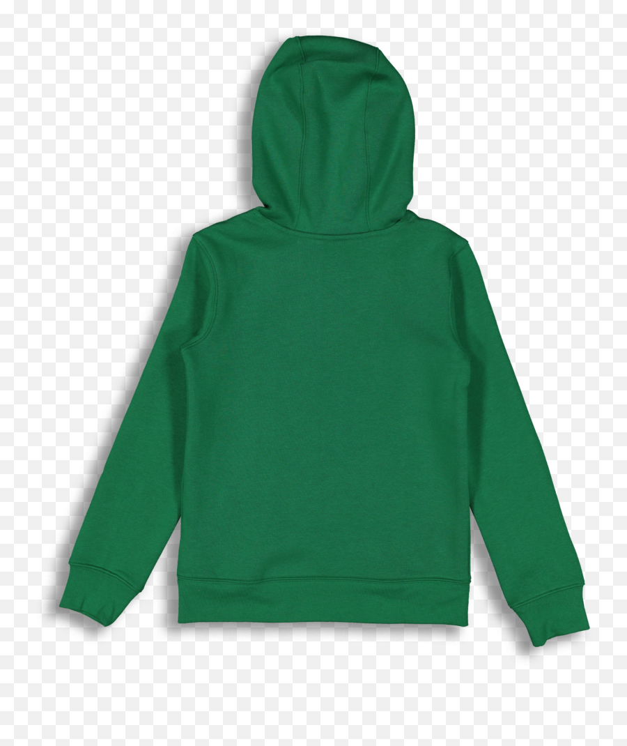 Nike Kids Boston Celtics Logo Essential Pull Over Hood Green - Hoodie Png,Gold Nike Logo