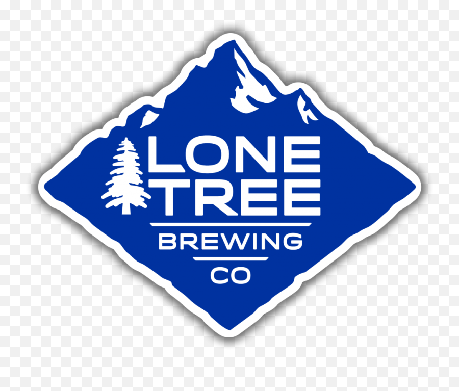 Hand - Crafted Beer Rooted In Colorado Lone Tree Brewing Lone Tree Brewing Logo Png,Tree Top Down Png