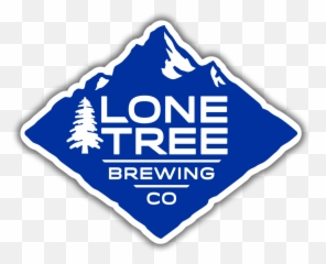 Hand - Crafted Beer Rooted In Colorado Lone Tree Brewing Lone Tree Brewing Logo Png,Tree Top Down Png