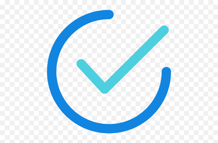 Free Icon Check - Dot Png,Time Saving Icon