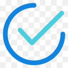 Free Icon Check - Dot png