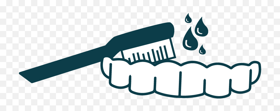 Die Richtige Handhabung - Xpertligner Png,Tooth Brush Icon