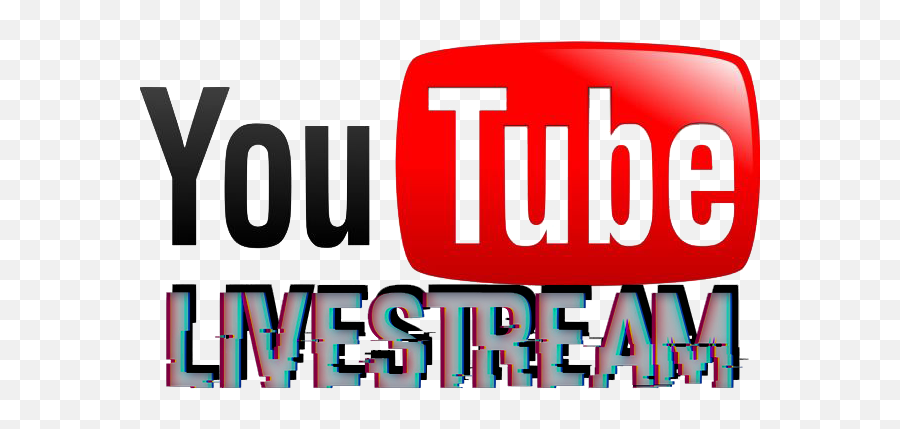Open The Tbz Livestream - Youtube Live Stream Background Png,Youtube Logo Transparent