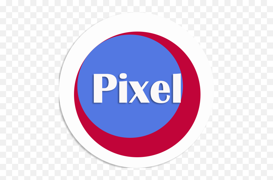 Pixel Icon Pack Change Icons To Style Nougat Apk 12 - Language Png,Unicon Icon Pack