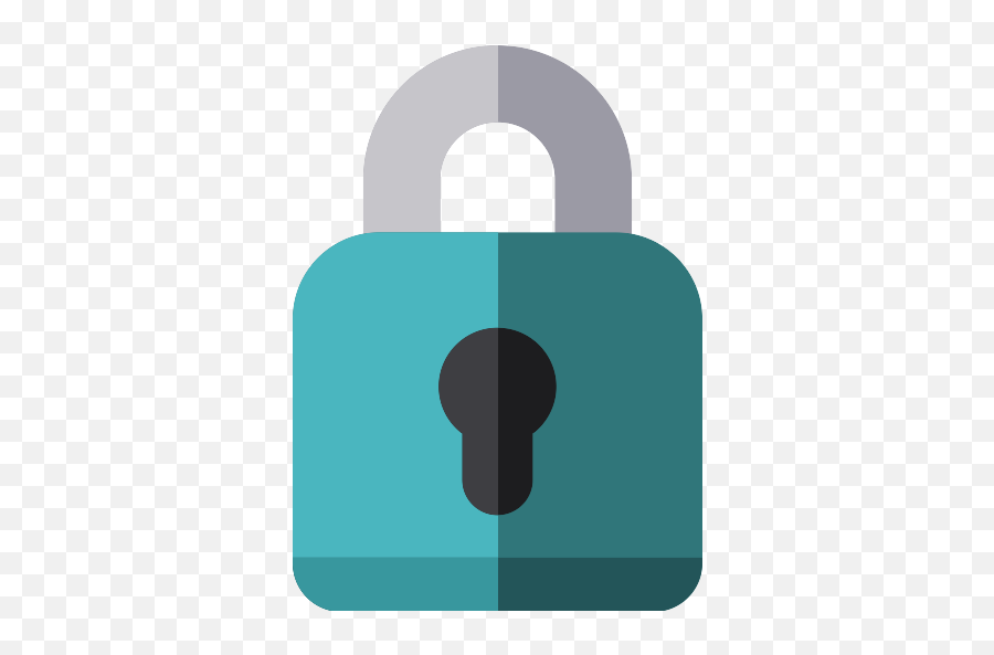 Lock Open 1 Vector Svg Icon - Png Repo Free Png Icons,Blue Lock Icon