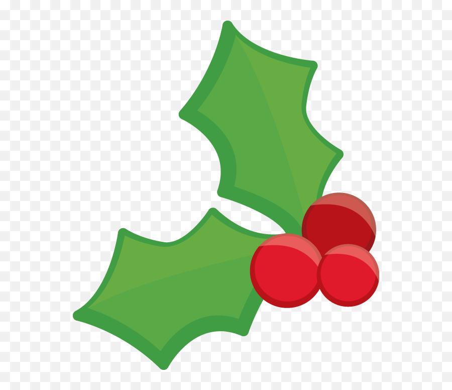 Christmas Holly Clip Art - Clip Art Transparent Holly Png Clipart Holly Transparent Background,Holly Png