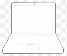 Laptop Png Svg Clip Art For Web - Download Art