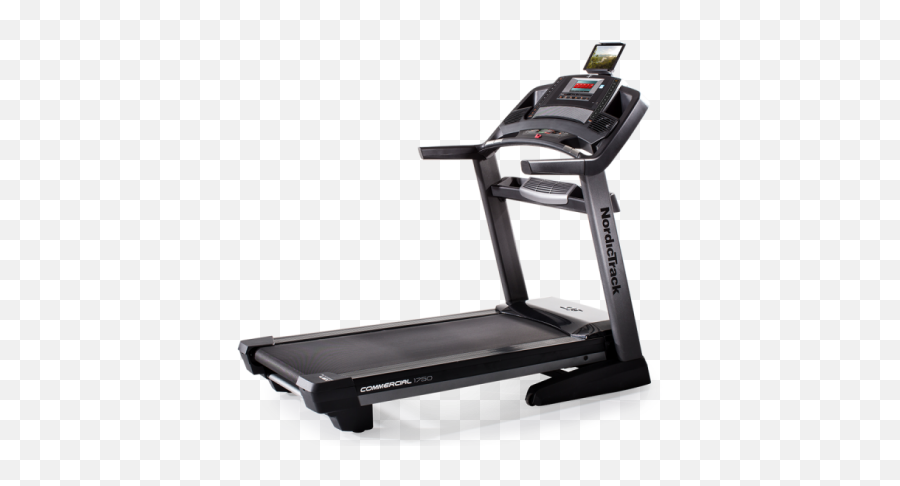 Treadmill Nordictrack Commercial 1750 Accessories Png Icon Motor
