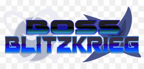 Boss Blitzkrieg Fantendo - Game Ideas u0026 More Fandom png