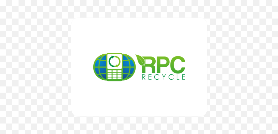 Mobile Phone Recycling Business Logo Design By Graines Png Cyberfox Icon