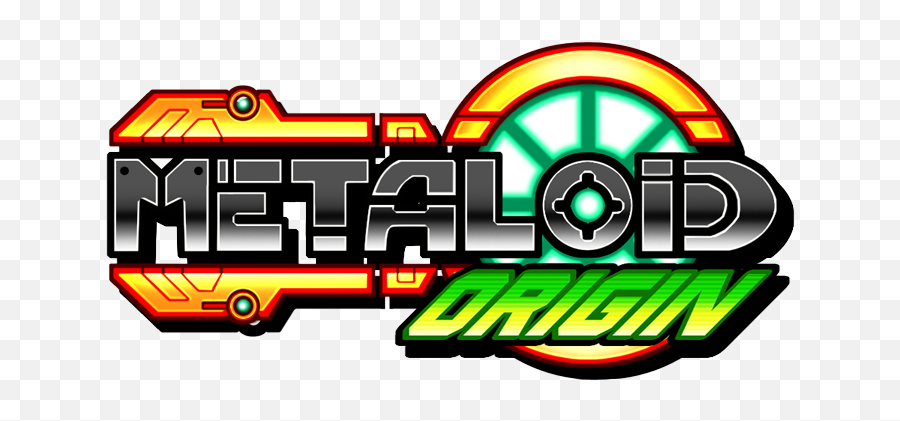 Logo Playmetaloidcom - Metaloid Origin Logo Png,Origin Logo Png