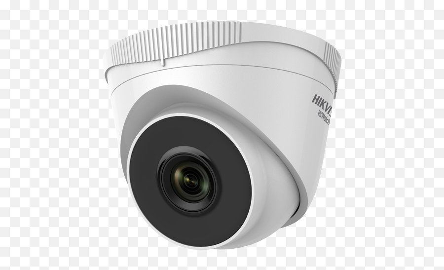 4 Megapixel Hikvision Ip Camera - Hwit240h Ipc T221h I Mm Png,Video Camera Png