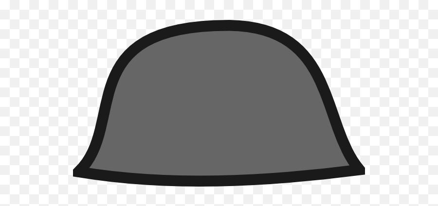 Download Jpg Black And White Library Army Hat Clipart - Army Clip Art Png,Army Helmet Png