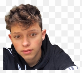 Jacob Sartorius - Transparent Background png
