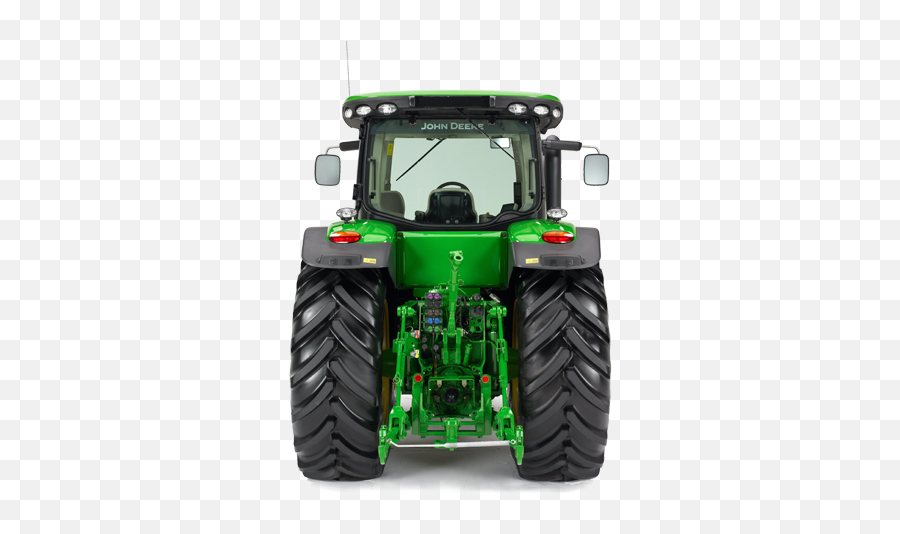 Tractor Png - 8335r,John Deere Tractor Png