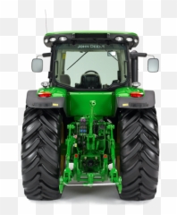 Tractor Png - 8335r,John Deere Tractor Png