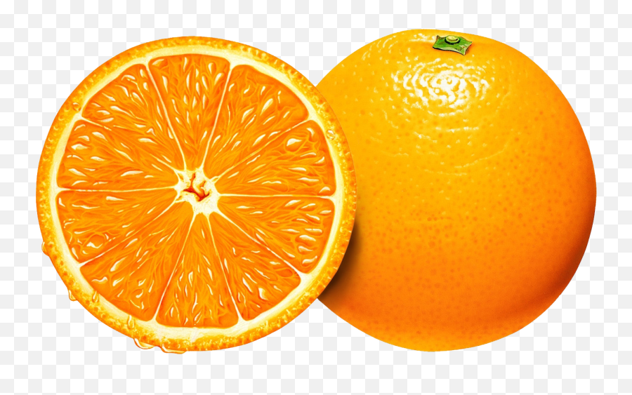 Download Orange Png Image For Free - Orange Slice Png,Orange Png