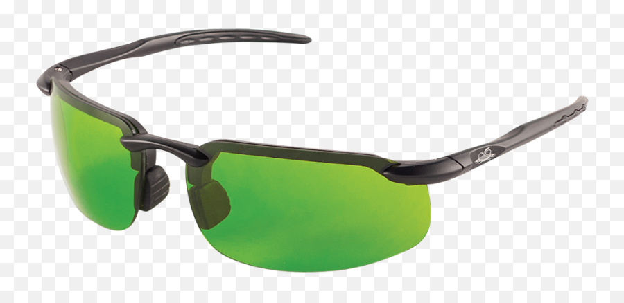Bh10616af - Green 49 Cal Rated Lens Safety Glasses Arc Flash Safety Glasses Png,Safety Glasses Png
