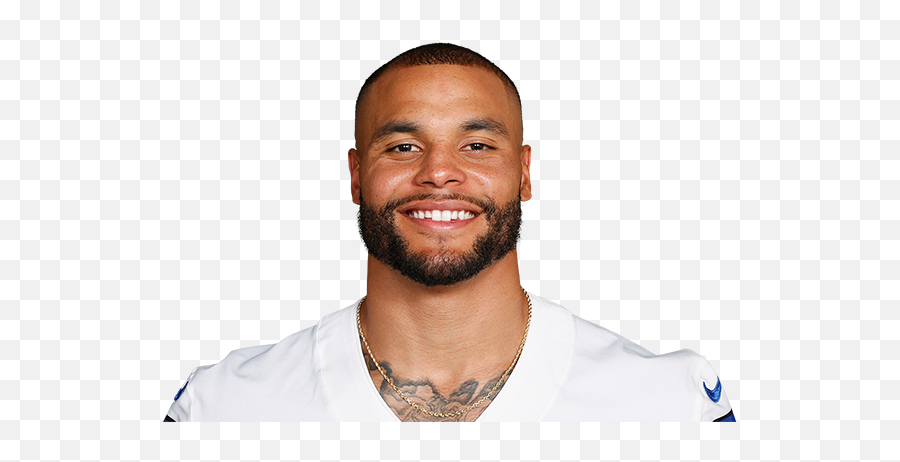 Dak Prescott Stats News Bio Espn - Dak Prescott Png,Dallas Cowboys Logo Transparent Background