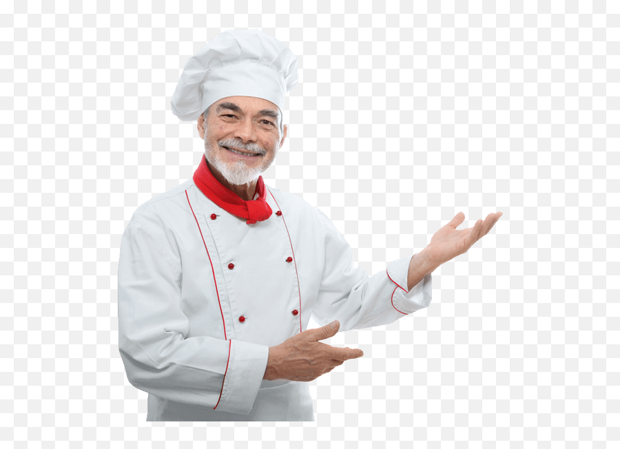 Chef Png Image For Free Download - My Name Is Chef,Chef Png