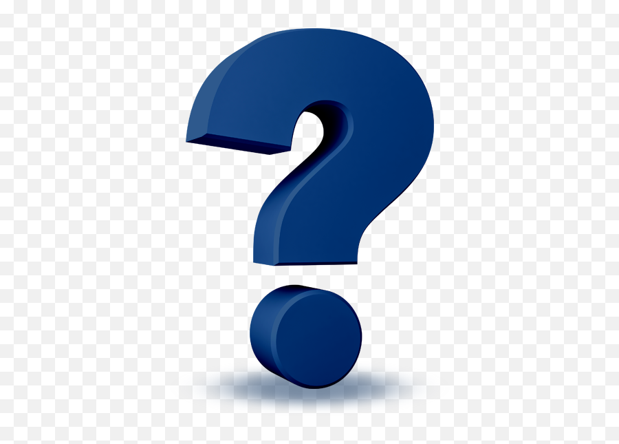 Question Mark Icon - Questions Mark Icon Transparent Png,Question Mark Icon Png
