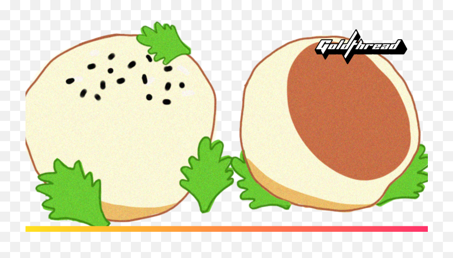 Concha Bread Clipart Transparent Cartoon - Jingfm Cartoon Png,Concha Png