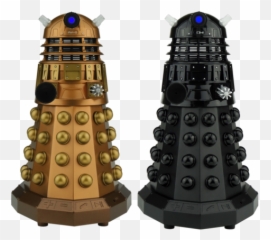 Dalek Sec Portable Bluetooth Speaker - Wireless Speaker Png,Dalek Png
