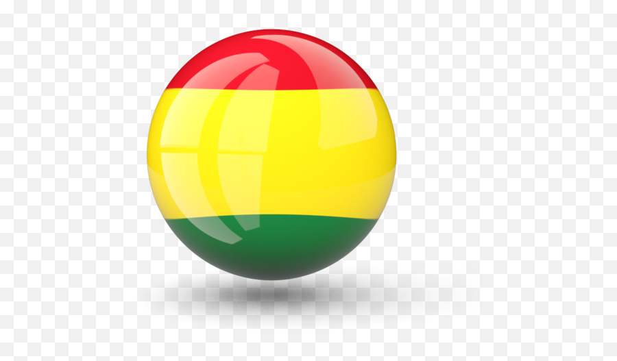Bolivia Flag Png Clipart - Bolivia Flag Icon Png,Bolivia Flag Png
