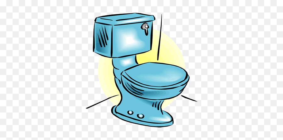 Toilet Transparent Png Clipart Free - Toilet Picture For Kids,Toilet Transparent