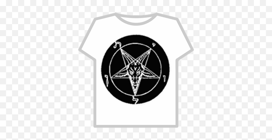 Satanism Pentagram Transparent - Bolso De Foxy Roblox Png,Pentagram Transparent