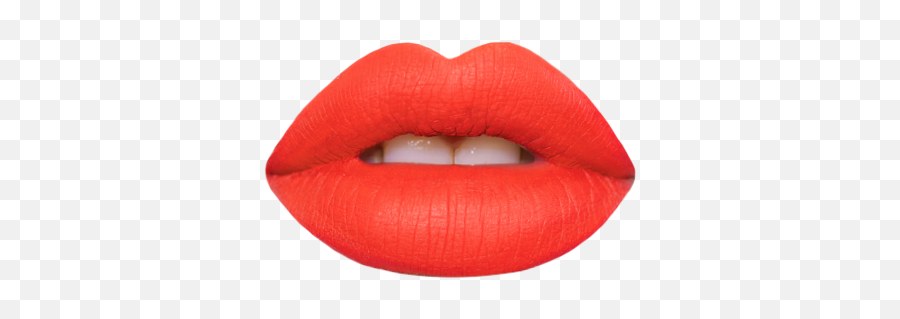 Tumblr Lips Png 5 Image - Cushion,Lips Png