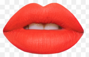Tumblr Lips Png 5 Image - Cushion
