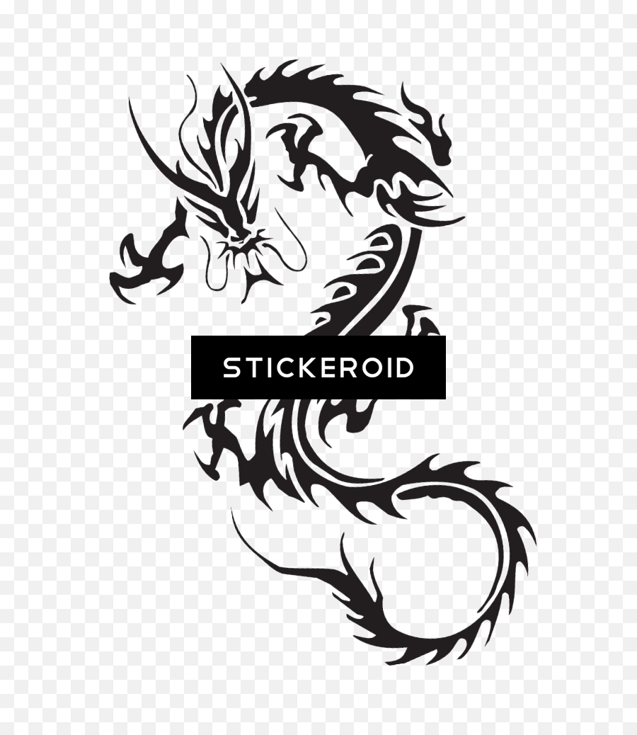 Download Dragon Tattoos Tattoo Designs Transparent Transparent Background Tattoos Png Transparent Tattoos Free Transparent Png Images Pngaaa Com - roblox white & black dragon tattoos