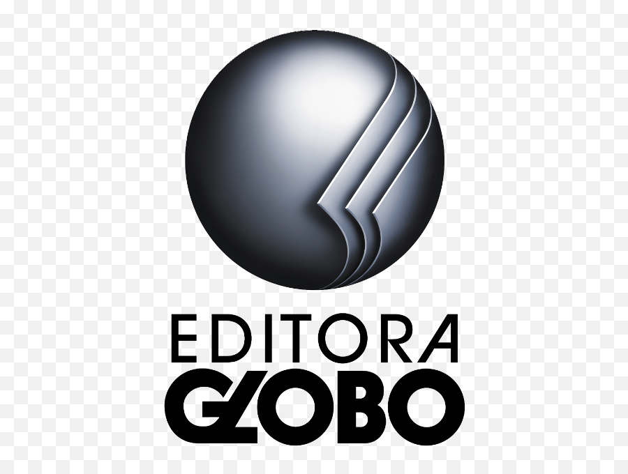 Editora Globo - Editora Globo Png,Globo Png