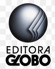 Editora Globo - Editora Globo Png,Globo Png