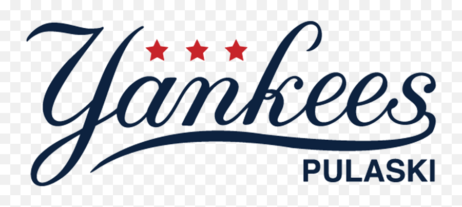 Meaning Pulaski Yankees Logo And Symbol - Pulaski Yankees Team Logo Png,Yankees Logo Transparent